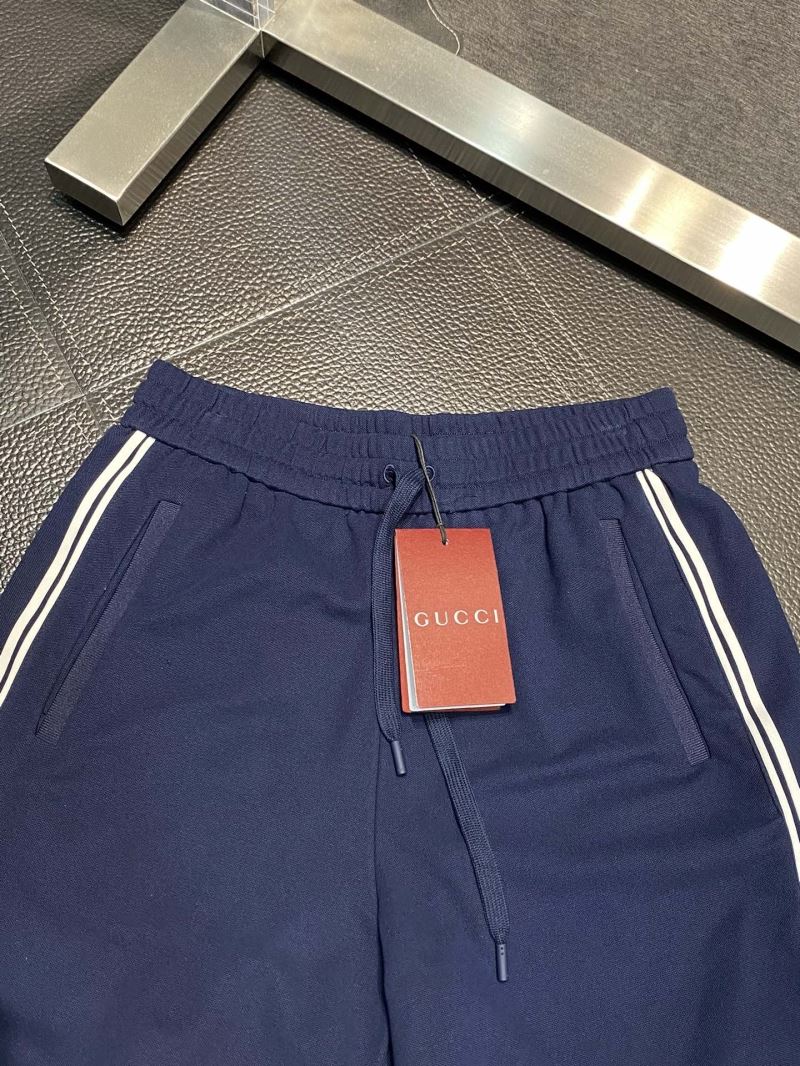 Gucci Short Suits